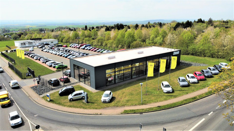 Autohaus Thiede GmbH